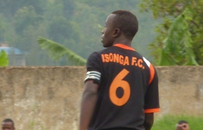 Imikino y’igikombe cy’Amahoro igeze muri 1/4