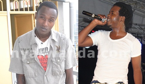 Jay Polly ni indyarya cyane, igihe cyose yumvaga  ashaka kuba njyewe -PFLA