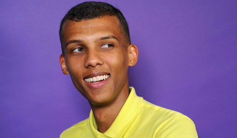 Ndi umunyarwanda, ngiye kuza gutaramira i Kigali-Stromae