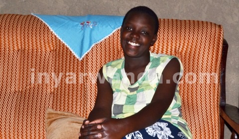 Menya byinshi kuri Mushikiwabo Lailla wamenyekanye cyane nka Lopez mu ikinamico Urunana