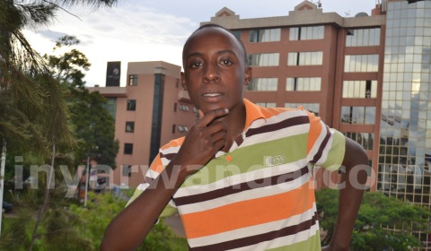 Menya byinshi kuri Uwizeyimana Olivier wamenyekanye cyane nka Petero mu ikinamico Urunana