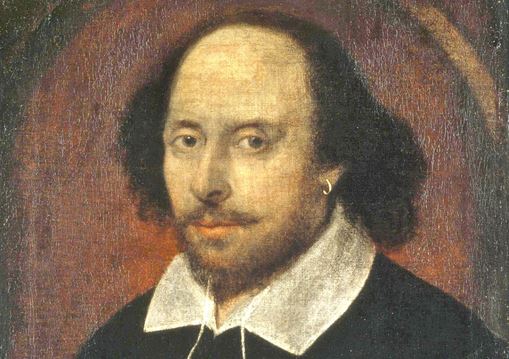 Hashize imyaka 398 umwanditsi n'umukinnyi w'ikinamico William Shakespeare atabarutse-AMATEKA YE (AMAFOTO)