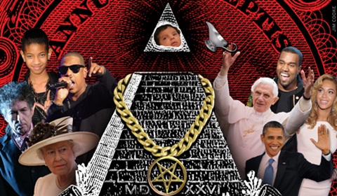Ese Illuminati ni iki? Ibamo bande? Ikora ite? Menya byinshi biyerekeyeho