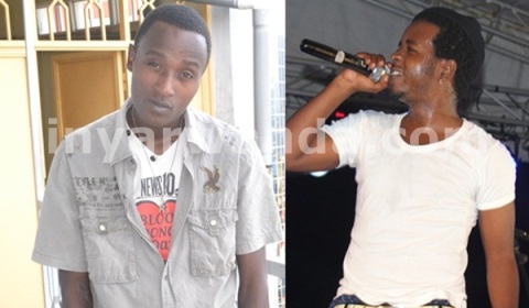 Pfla yabitse ko Jay Polly yapfuye, Jay Polly we ntacyo bimutwaye gutukwa n'umuntu utuka na mama we