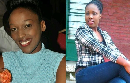 Irakoze Fidelite (Anita) ntagikinnye muri filime Rwasibo azasimburwa na Muhawenimana Jariya