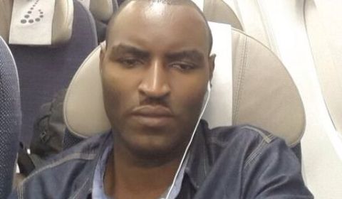 Umujyanama wa Urban boys yerekeje Brazil gukurikirana imikino y'igikombe cy'isi, bahita banamubatiza akazina gashya