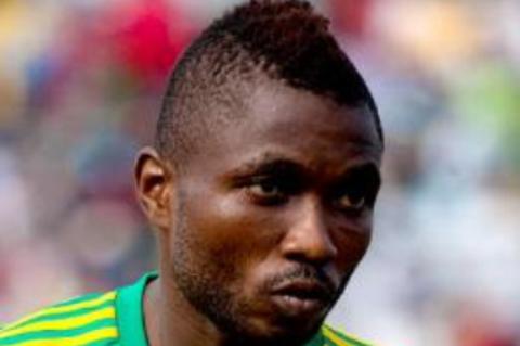 Ikibazo cya Daddy Birori gitumye u Rwanda rusezererwa mu mikino yo gushaka itike yerekeza mu gikombe cya Afurika