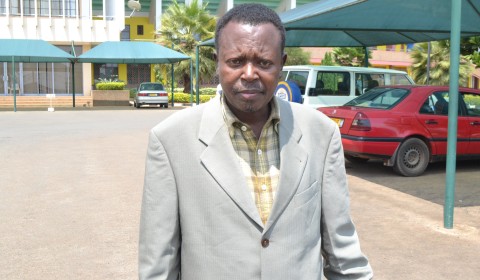 Ese ubusabe bwa Bizimana Nello bufite ishingiro ku buryo Perezida Paul Kagame hari icyo aza kubukoraho? IKIGANIRO KIRAMBUYE