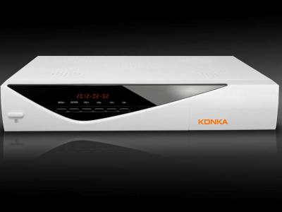 Simba super market yazaniye Abanyarwanda, decoder za KONKA z'aka ...