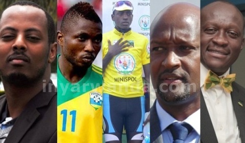 Ibyamamare byagarutsweho cyane mu Rwanda muri uyu mwaka wa 2014 ...