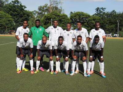 APR FC nayo yatanze urutonde rw' abakinnyi 27 izifashisha mu mikino nyafurika harimo na Bukebuke Yannick