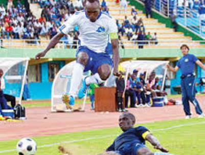 Shampiyona y' ikiciro cya mbere mu Rwanda irakomeza kuri uyu wa ...