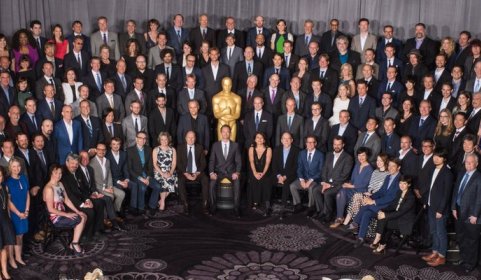 Byari udushya mu birori byo gutanga ibihembo bya Oscars 2015-Urutonde rw'ababyegukanye-AMAFOTO