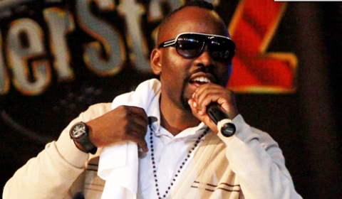 “I miss sex " - Imvugo nyandagazi ya Mc Tino ku karubanda, arasobanura imvo n’imvano yayo anisegura kubamufashe nk'indaya itiyubaha