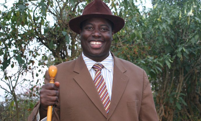 Apotre Paul Gitwaza yemeza ko nta mukristo ukennye ubaho