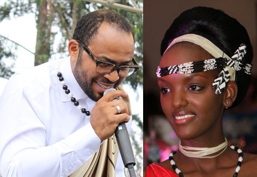 Filime ya Ramsey  nzayikinamo kuko igihe cyo kuyikora nikigera nzagaruka nkine-Miss Aurore
