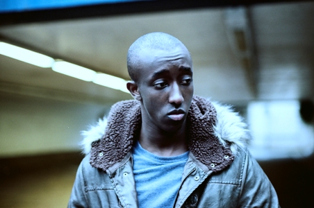 Umunyarwanda Roger Nsengiyumva akomeje kuzamuka muri sinema ku rwego mpuzamahanga