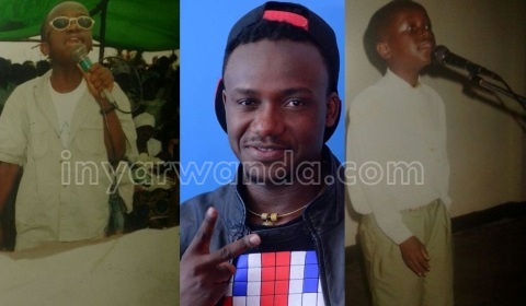 Mani Martin ntazibagirwa uburyo ku myaka 11 y’amavuko umuziki wamwambukije Nyungwe akisanga ayobagurikira i Nyamirambo