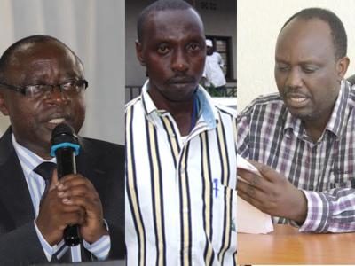 RMC yahagaritse ikinyamakuru INGENZI kubwo gusebya itorero rya ADEPR